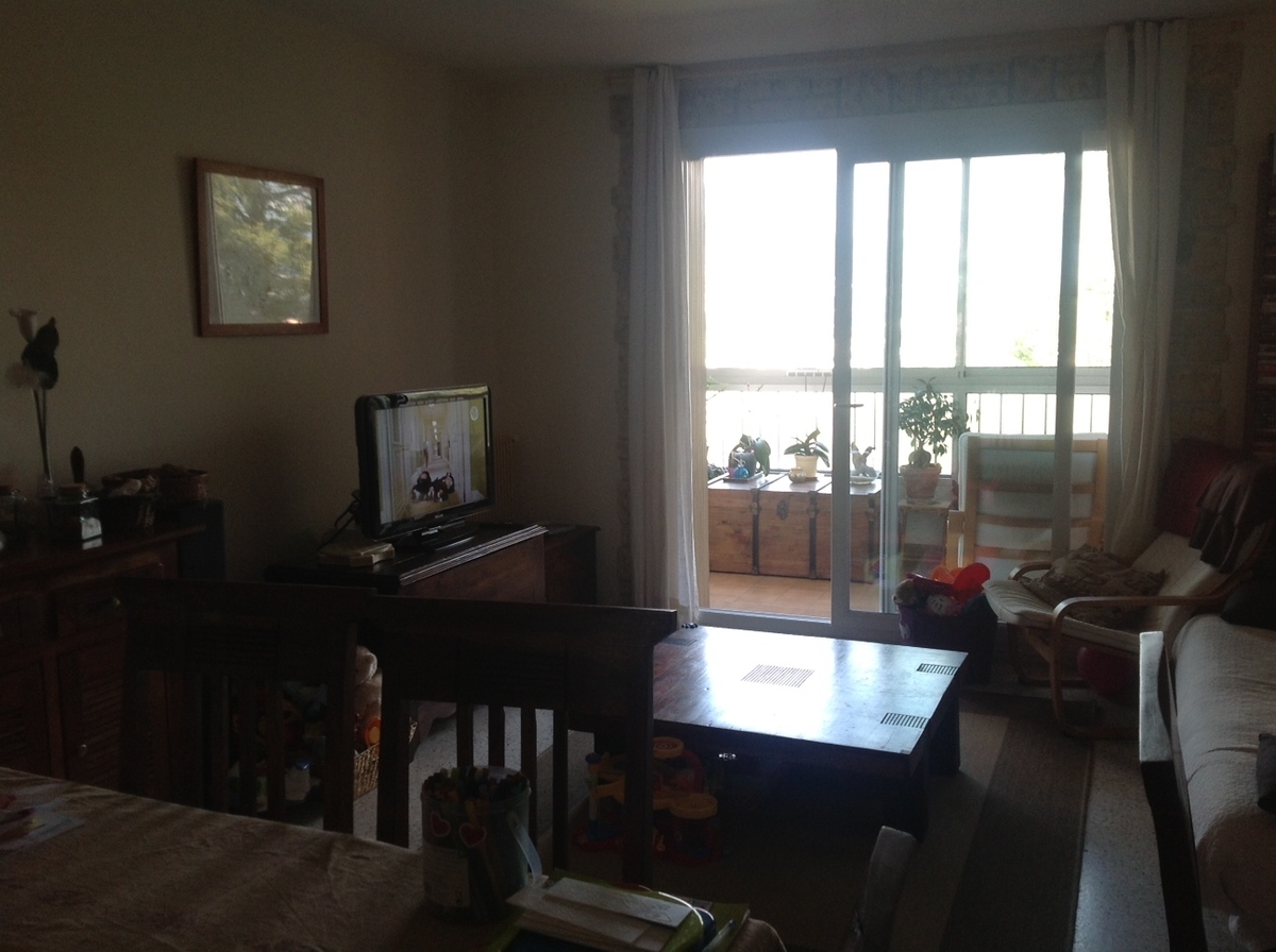 Appartement - Toulon Ouest-Valbertrand