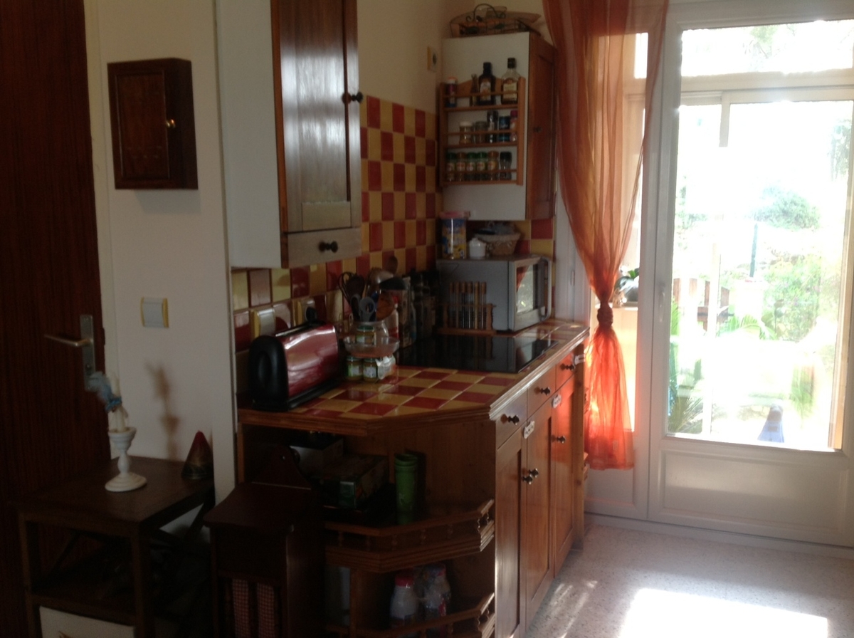 Appartement - Toulon Ouest-Valbertrand