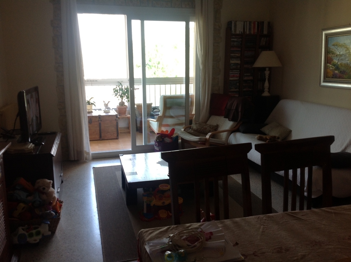 Appartement - Toulon Ouest-Valbertrand