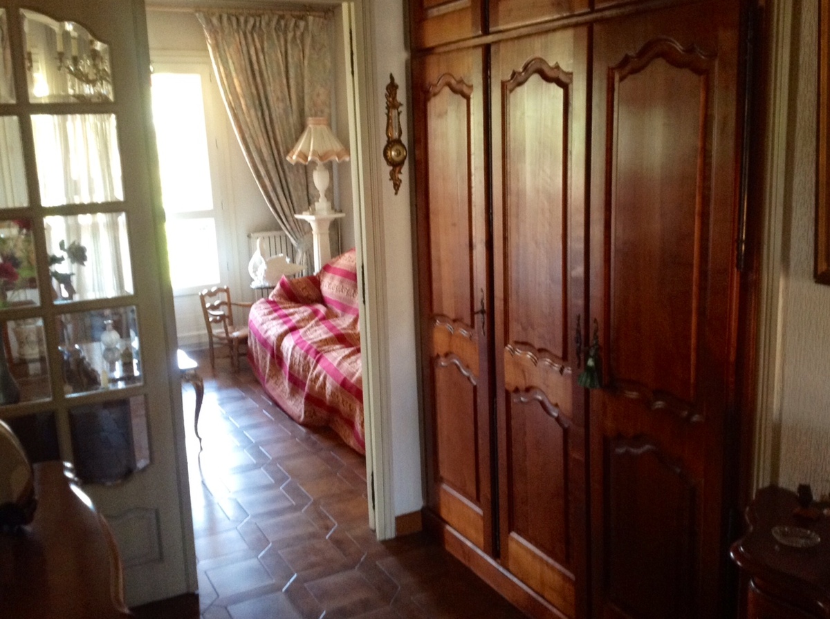 Appartement - Ollioules