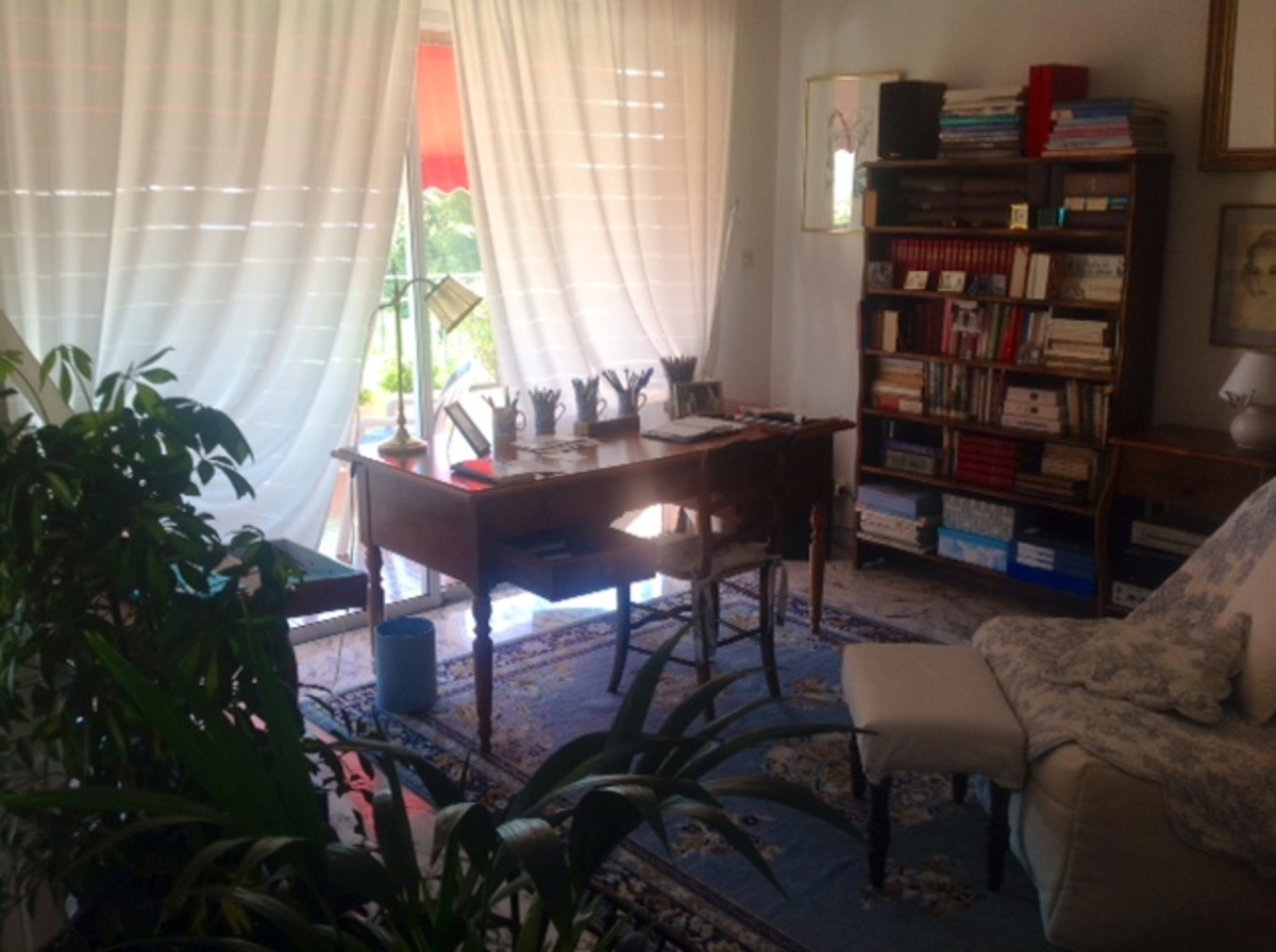 Appartement - Toulon