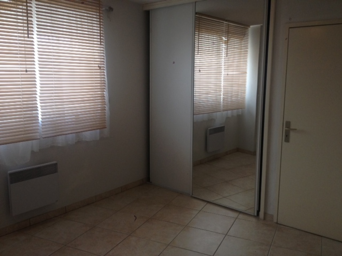 Appartement - Toulon