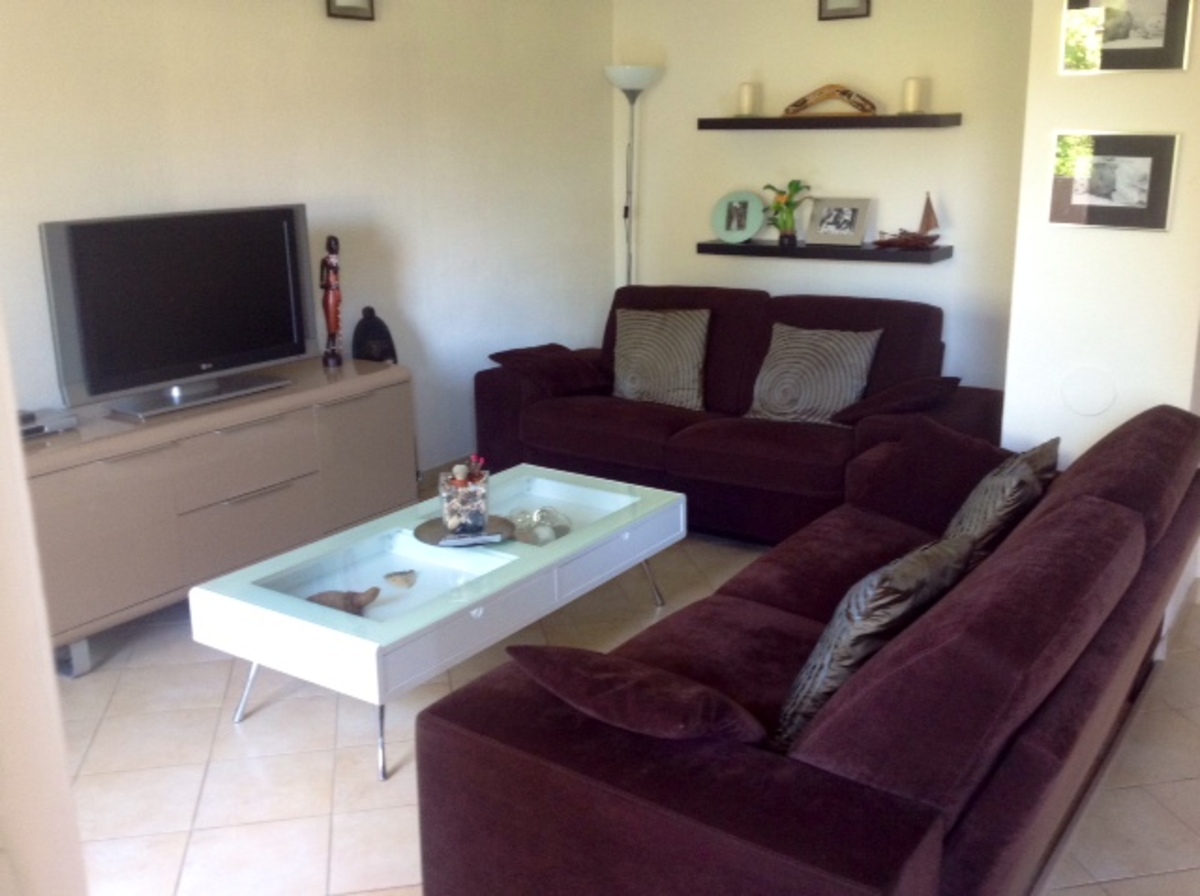 Appartement - Toulon Ouest