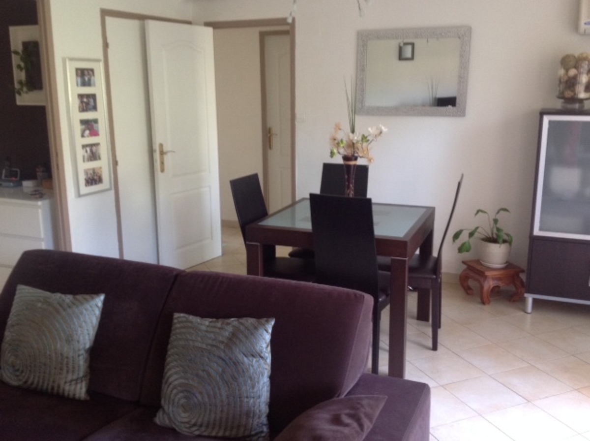 Appartement - Toulon Ouest