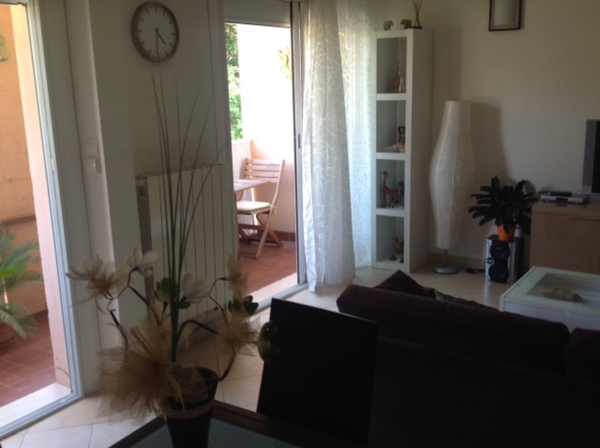 Appartement - Toulon Ouest