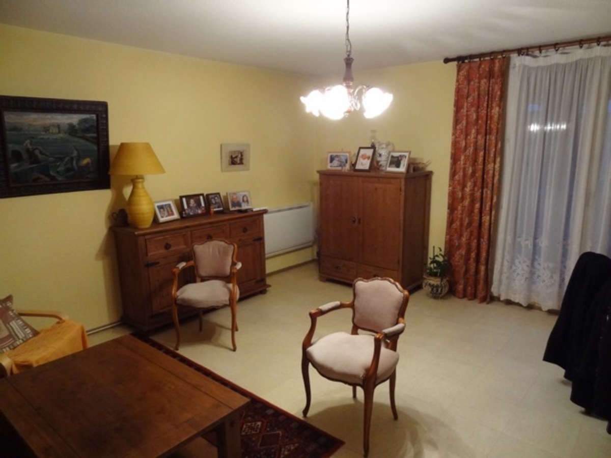 Appartement - Toulon Ouest