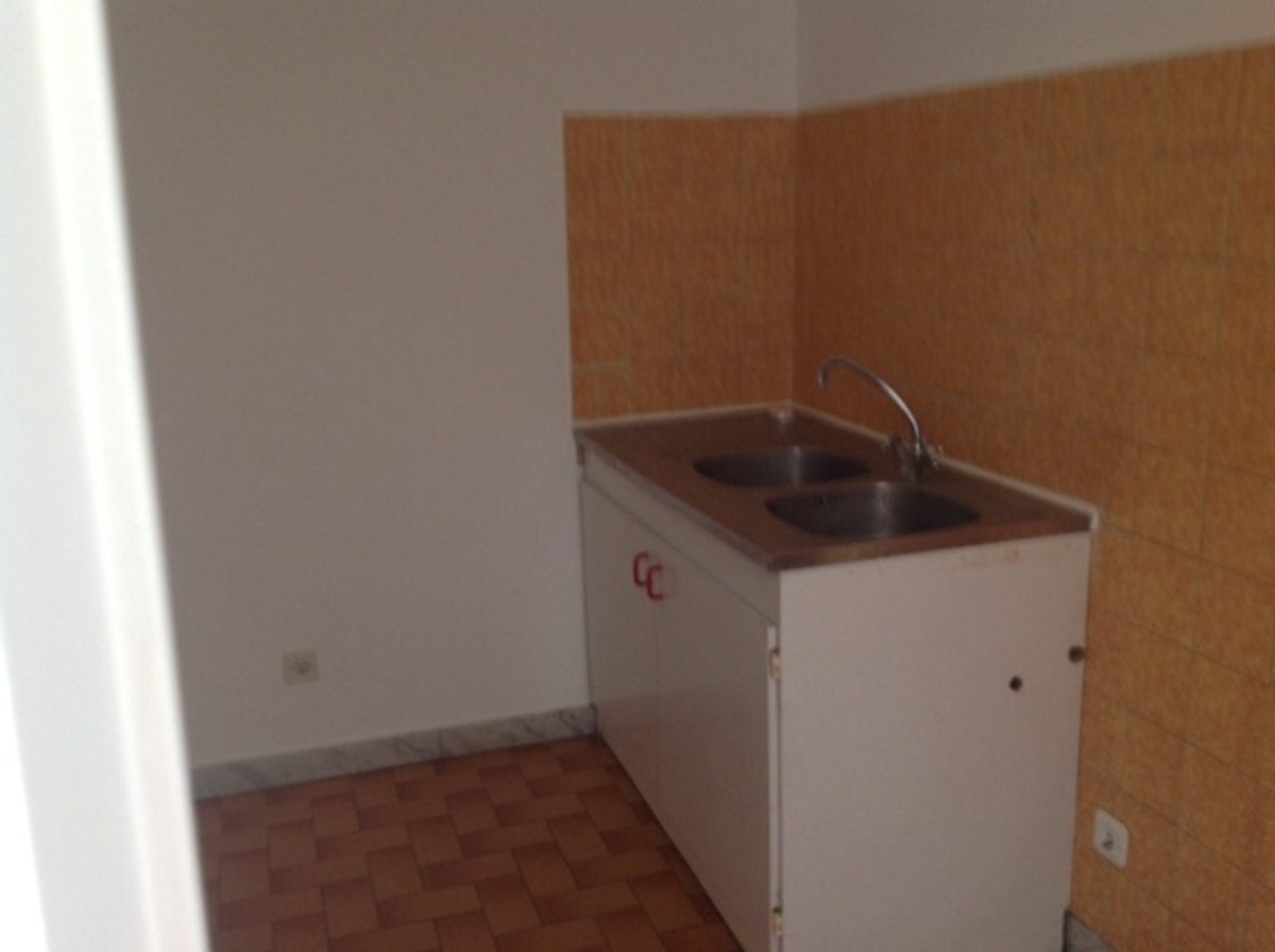 Appartement - Toulon Ouest