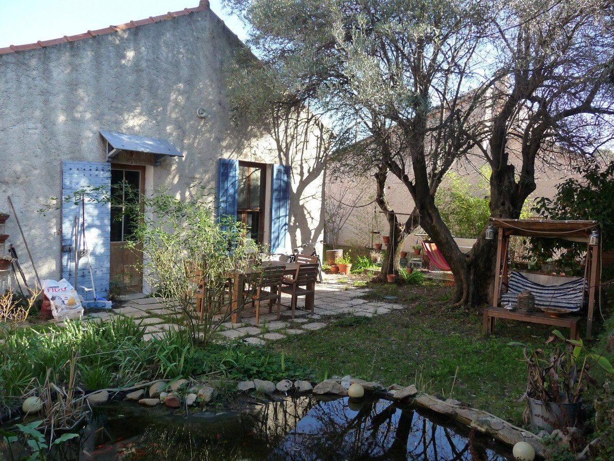 Maison-Villa - Toulon Ouest