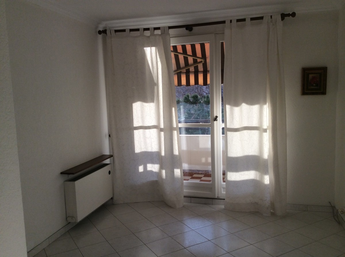 Appartement - toulon est