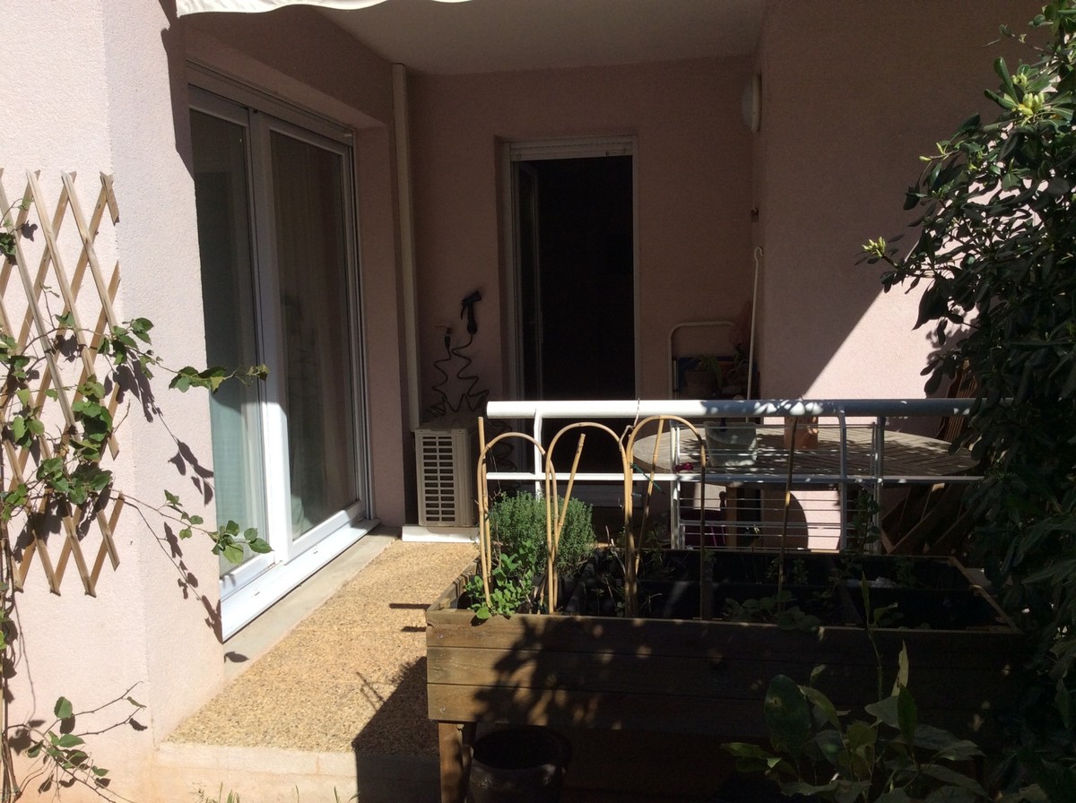 Appartement - TOULON OUEST