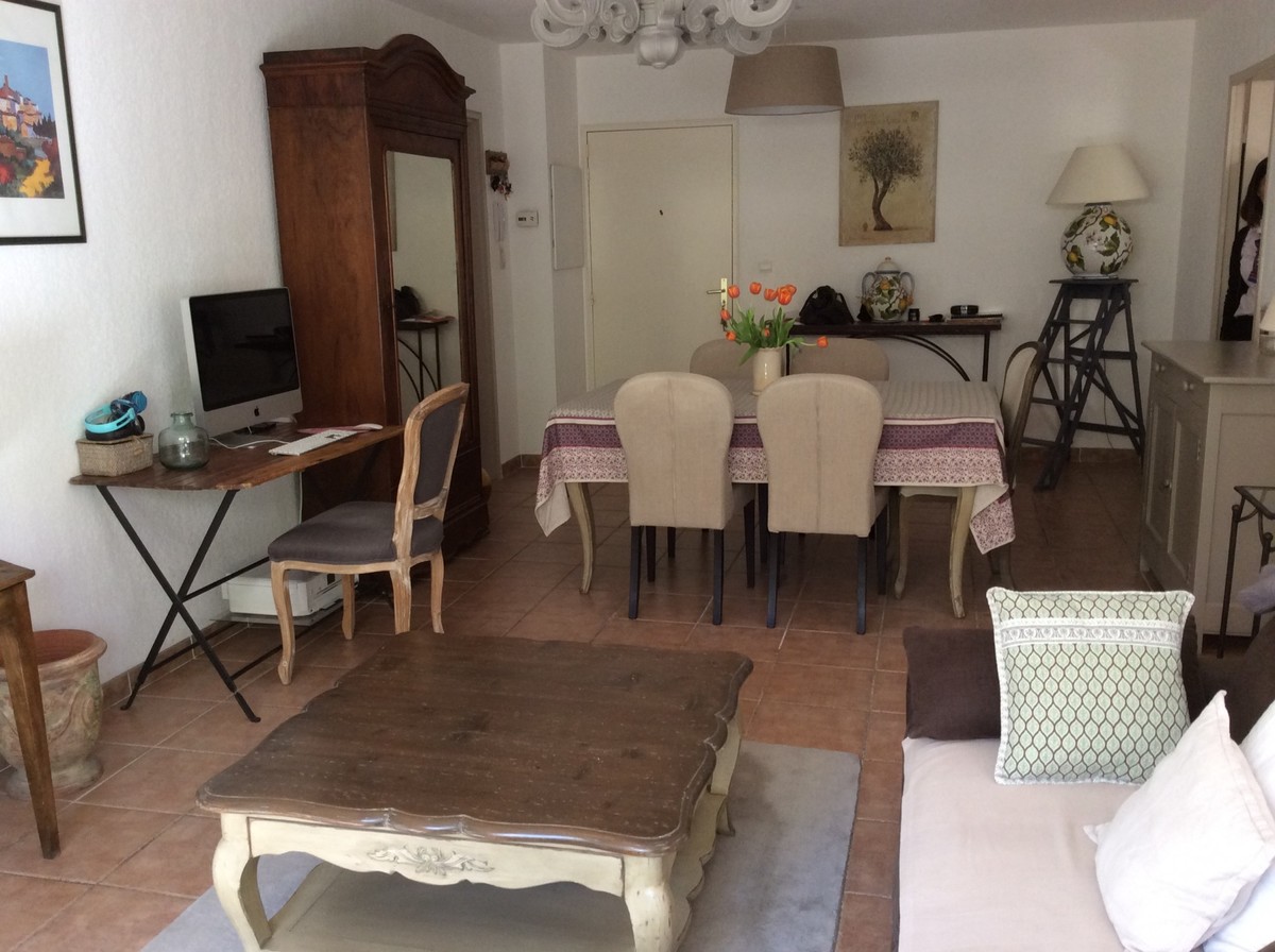 Appartement - TOULON OUEST