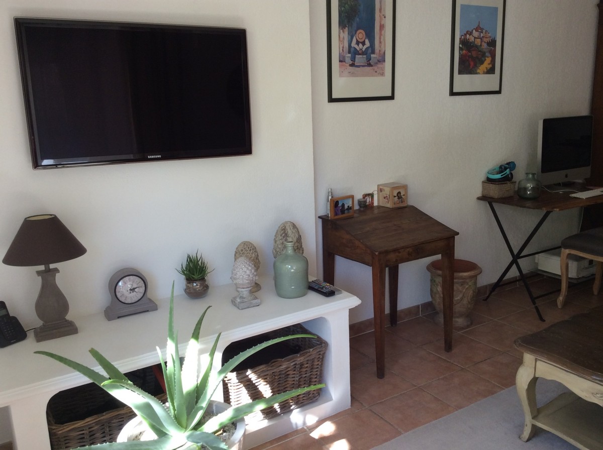 Appartement - TOULON OUEST