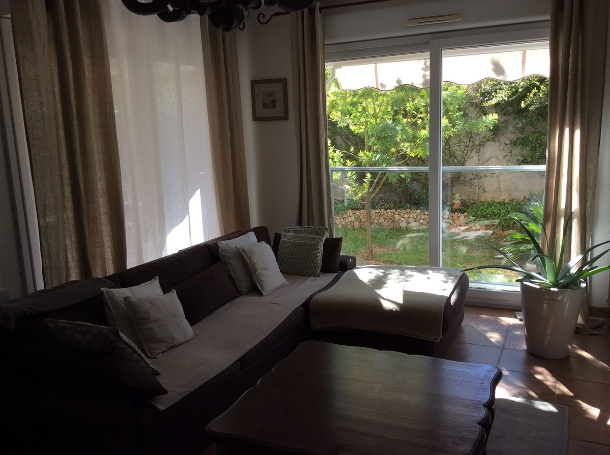 Appartement - TOULON OUEST