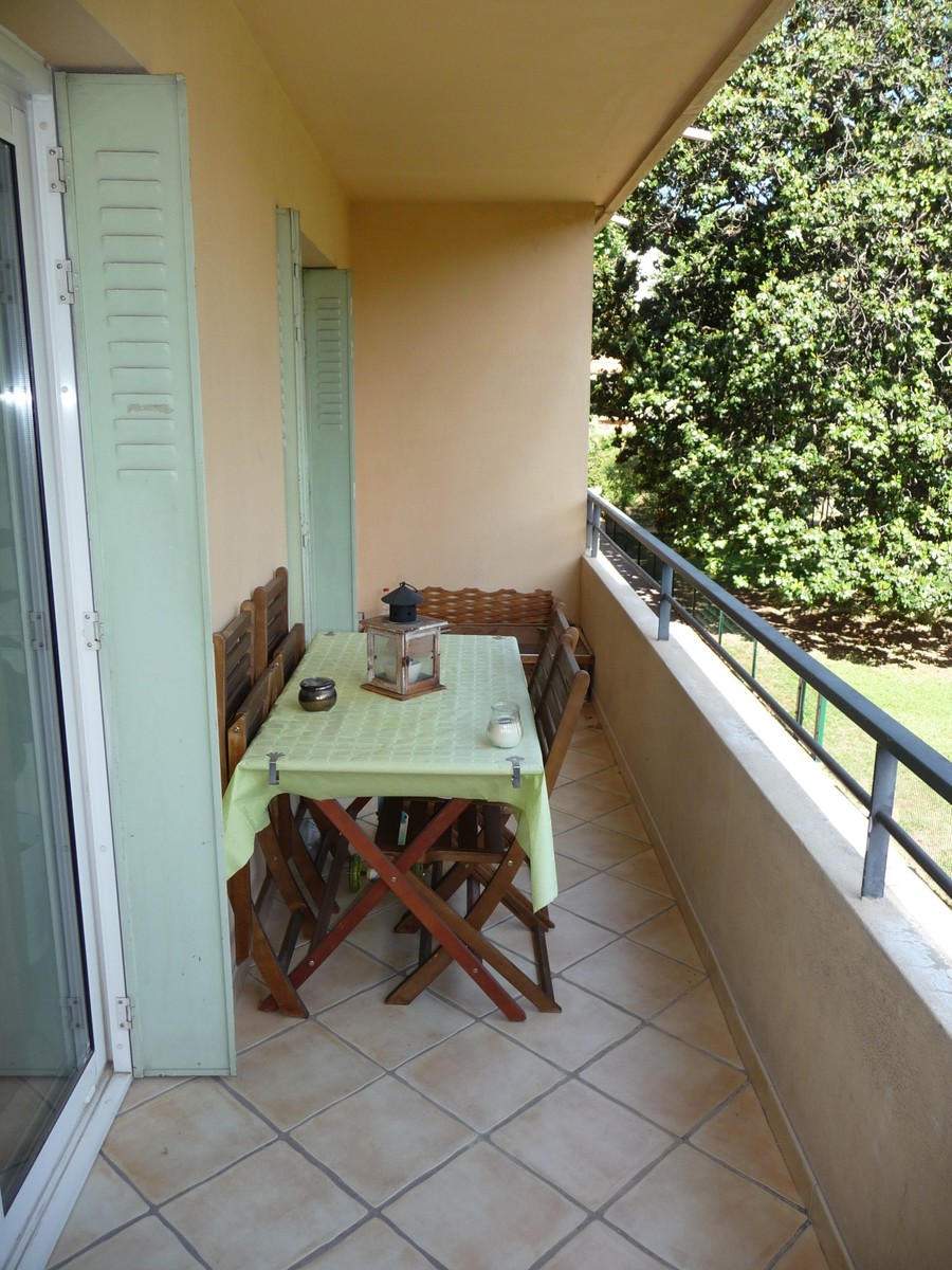 Appartement - TOULON OUEST