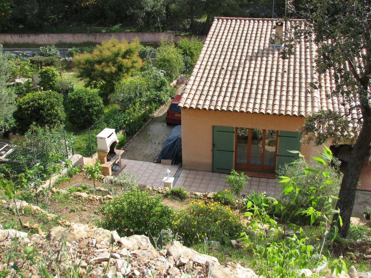 Maison-Villa - TOULON OUEST