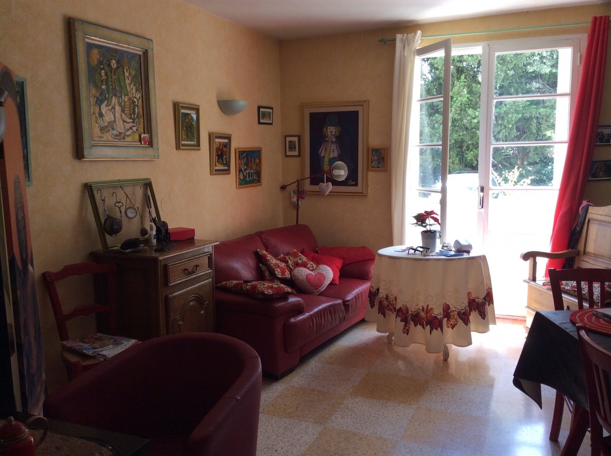 Appartement - Toulon Ouest