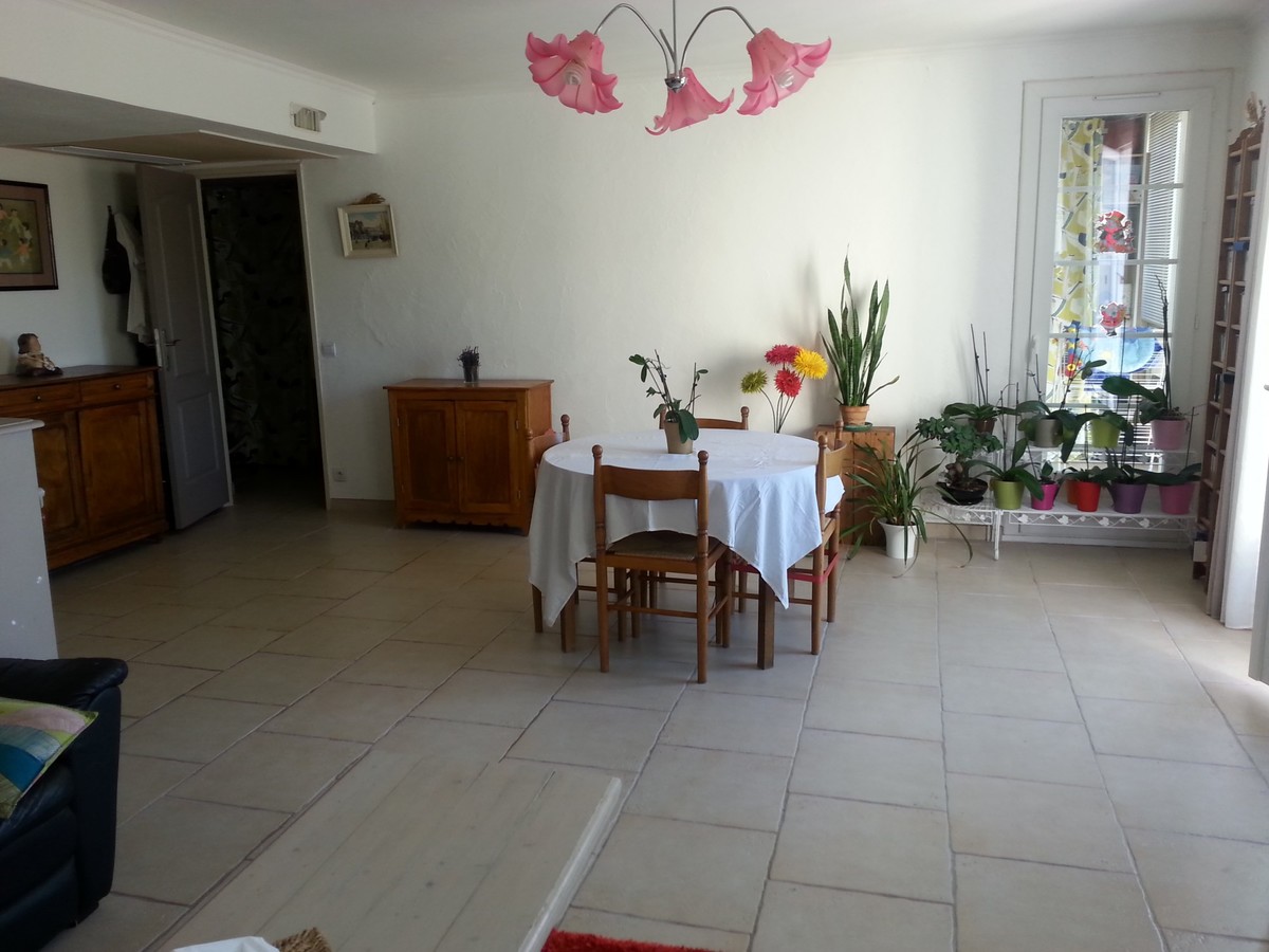 Appartement - TOULON OUEST