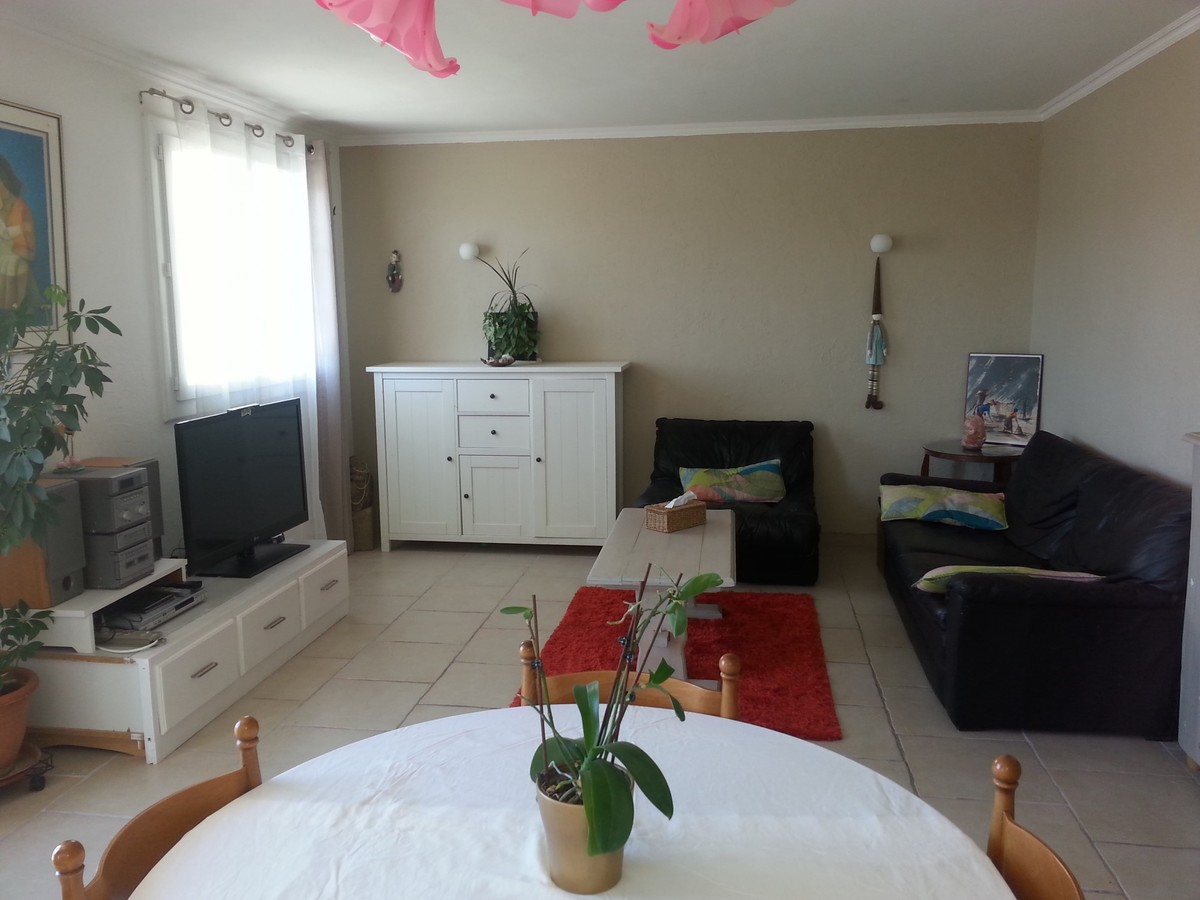 Appartement - TOULON OUEST