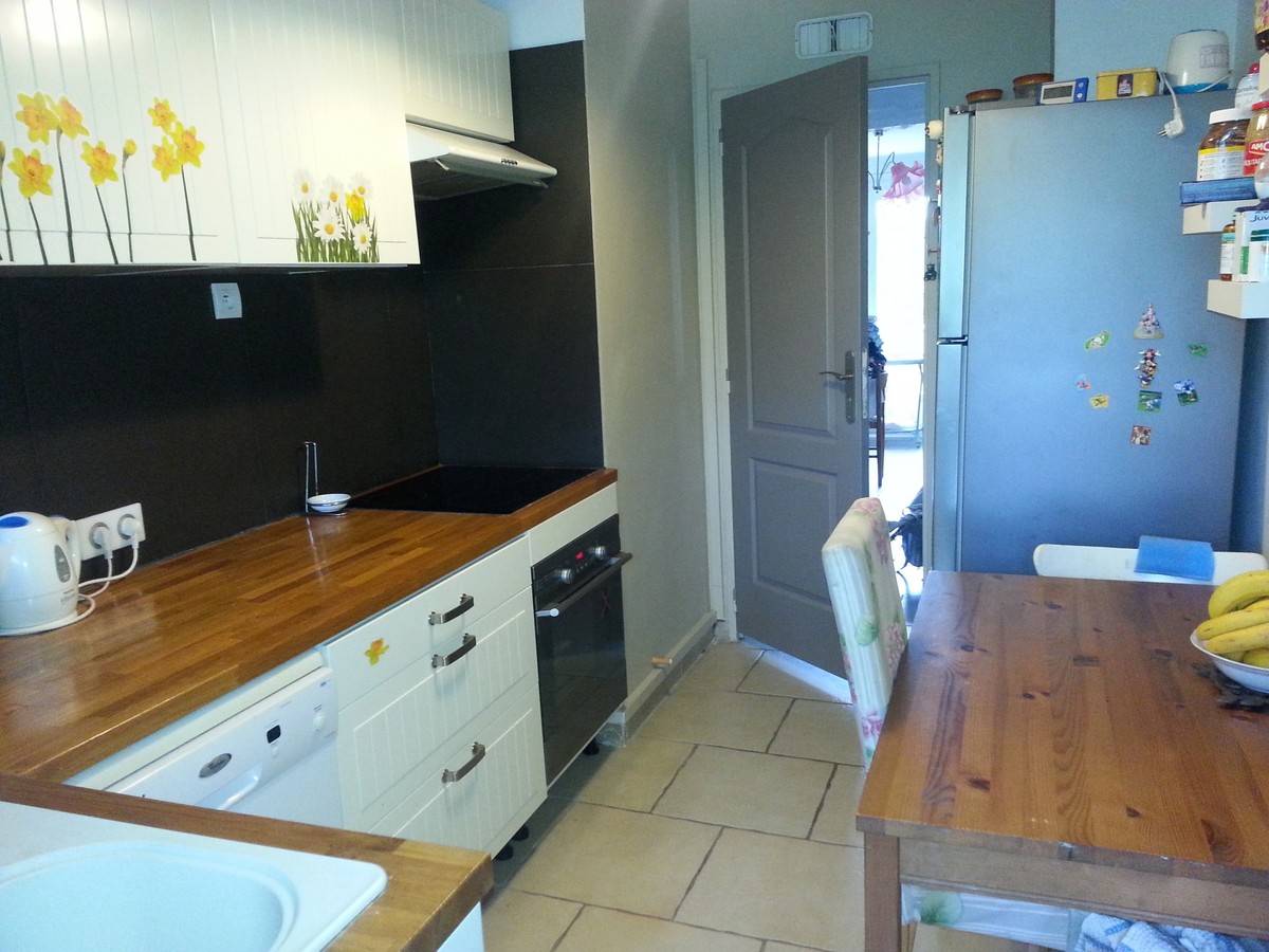 Appartement - TOULON OUEST