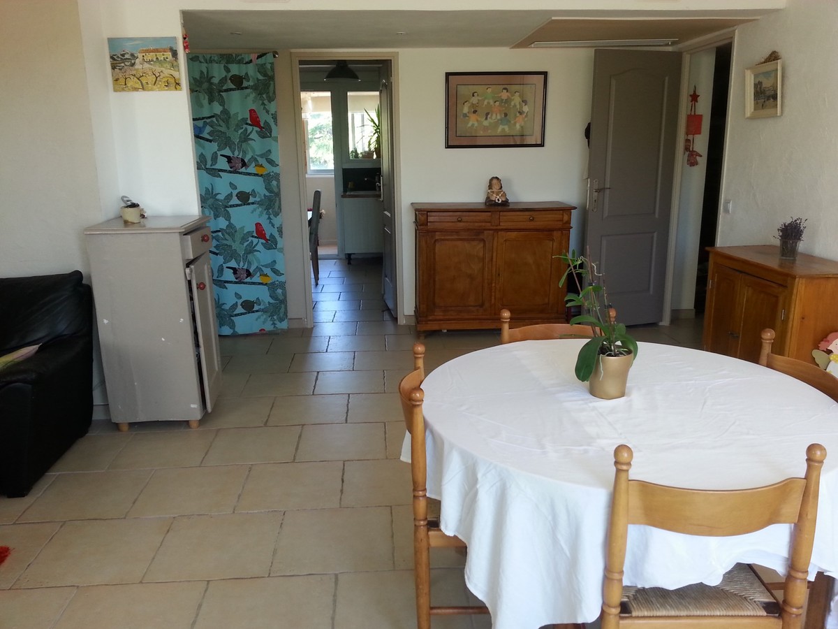 Appartement - TOULON OUEST