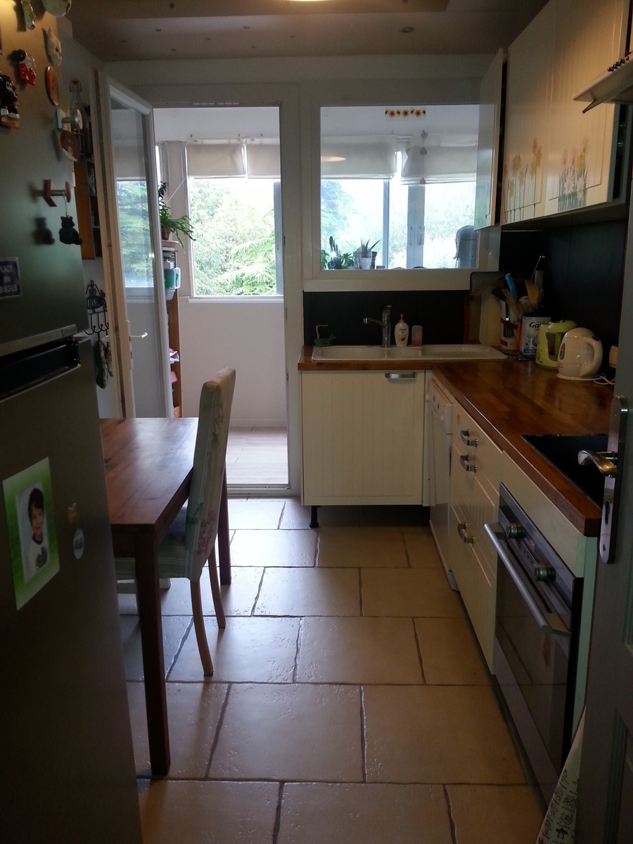 Appartement - TOULON OUEST