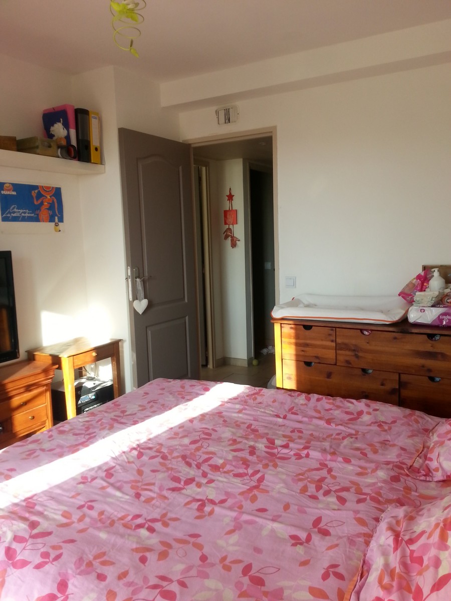 Appartement - TOULON OUEST