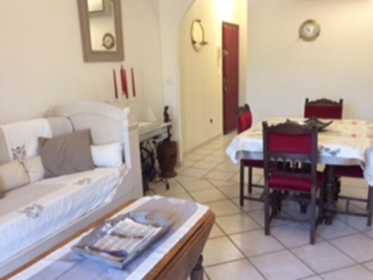 Appartement - TOULON