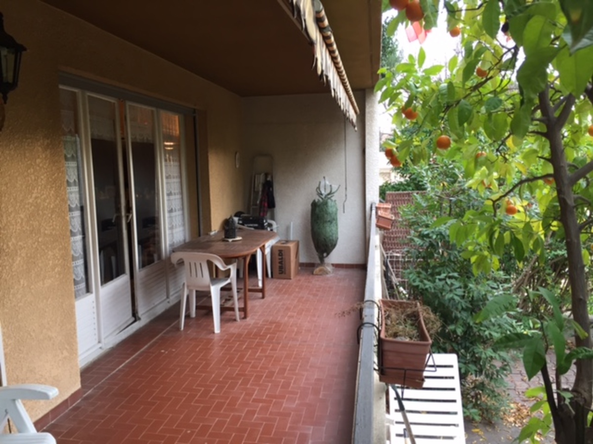 Appartement - TOULON OUEST