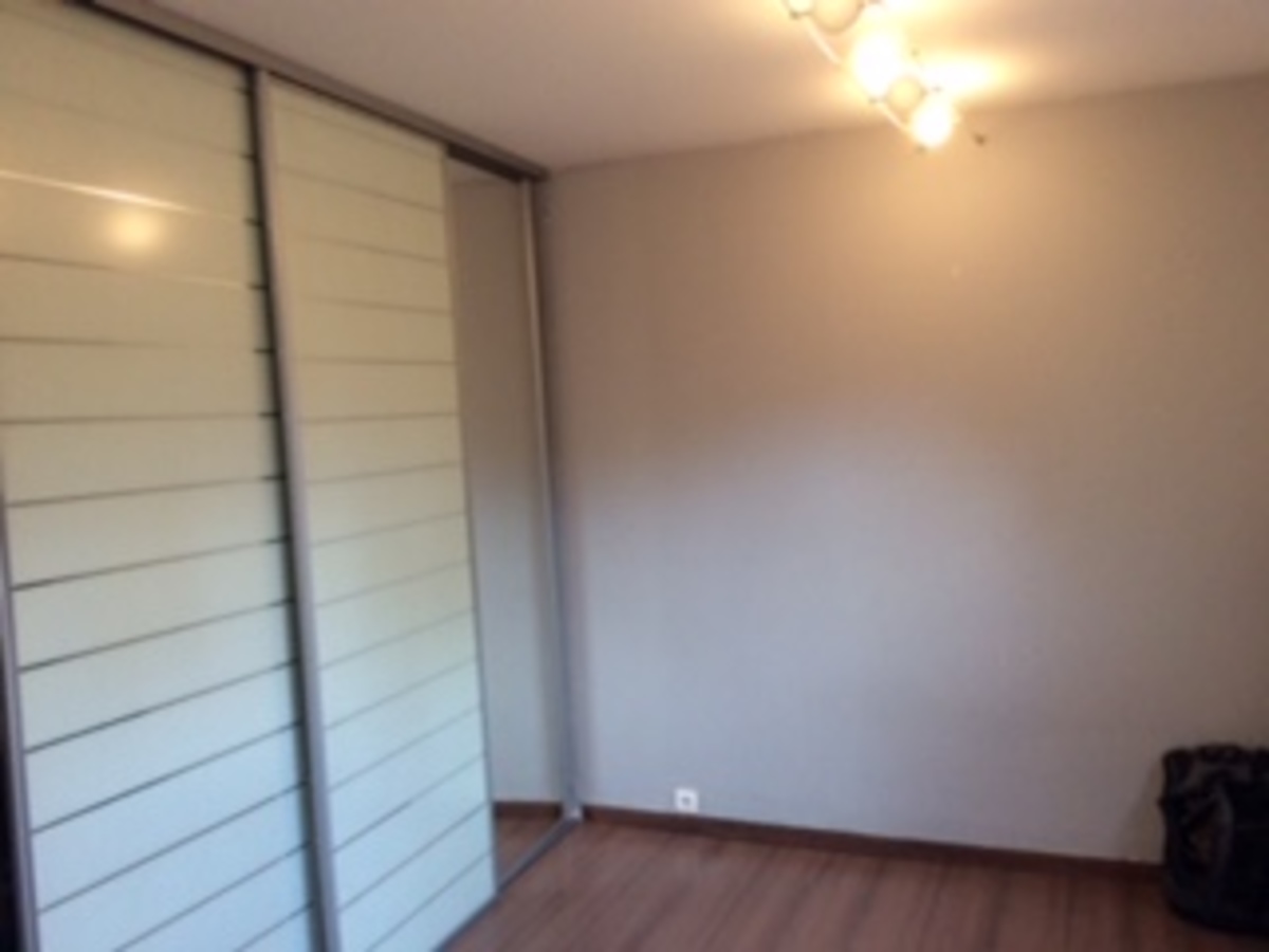 Appartement - TOULON OUEST