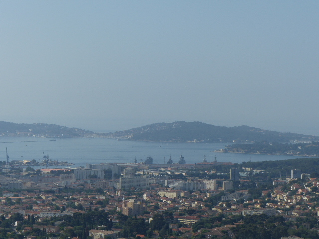 Maison-Villa - TOULON OUEST