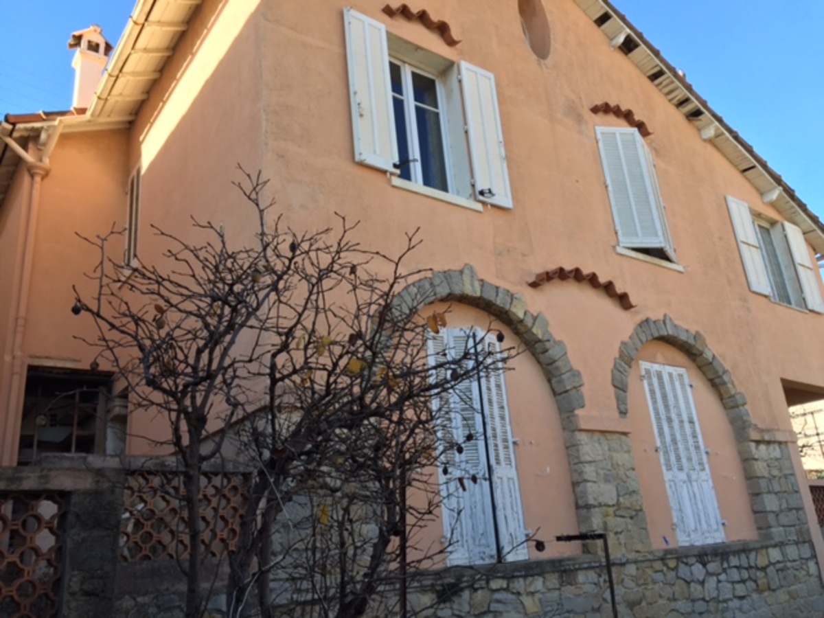 Maison-Villa - TOULON OUEST