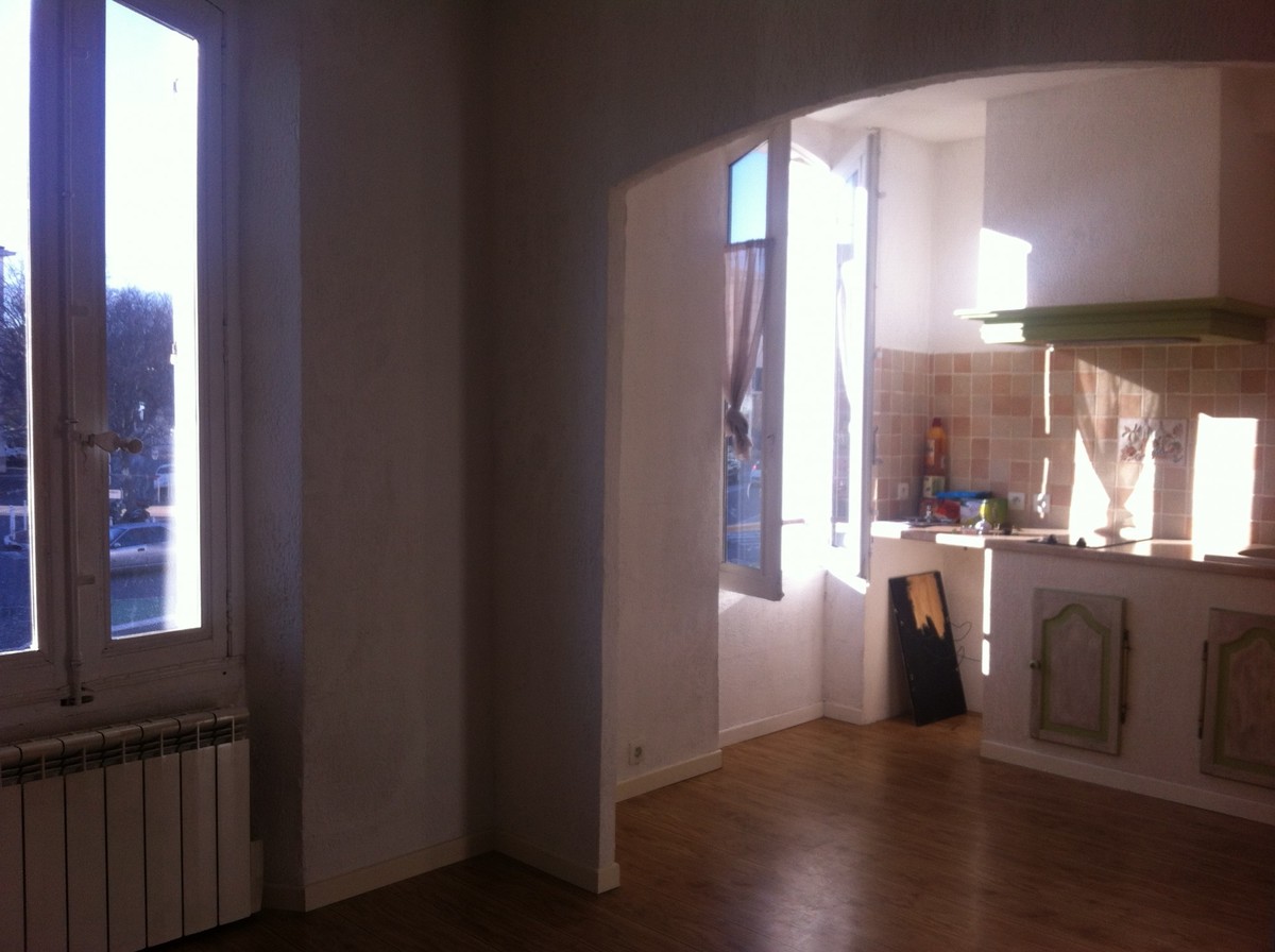 Appartement - TOULON OUEST