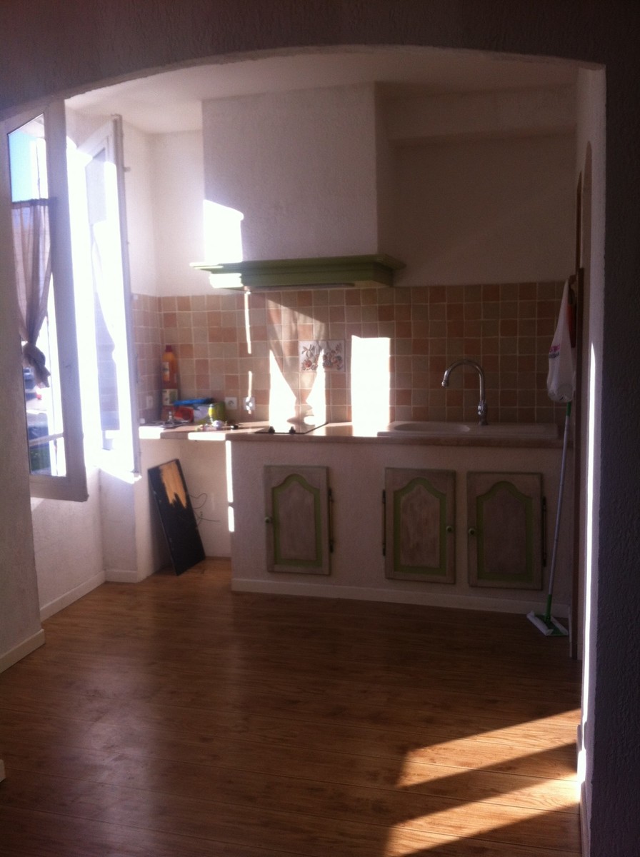 Appartement - TOULON OUEST