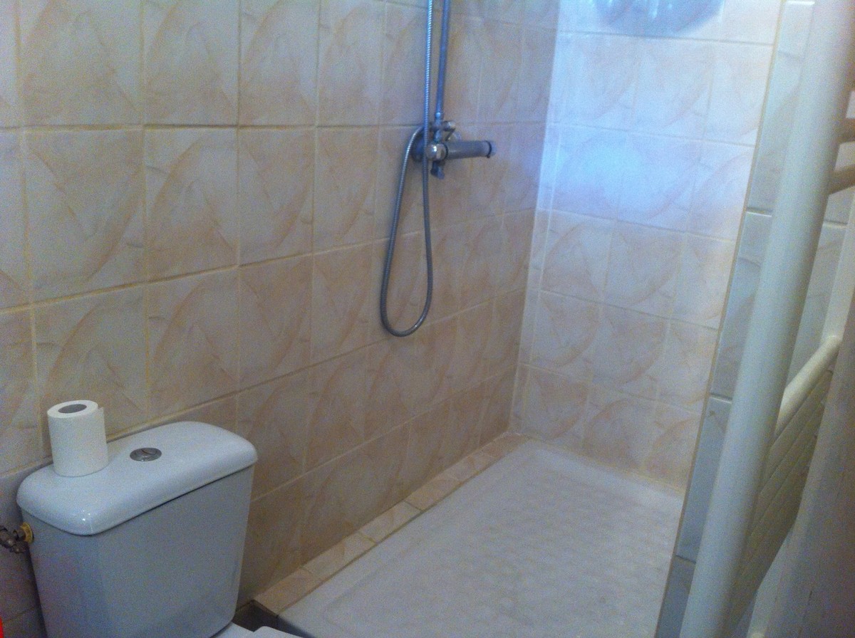 Appartement - TOULON OUEST