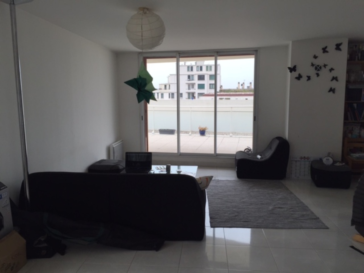 Appartement - TOULON