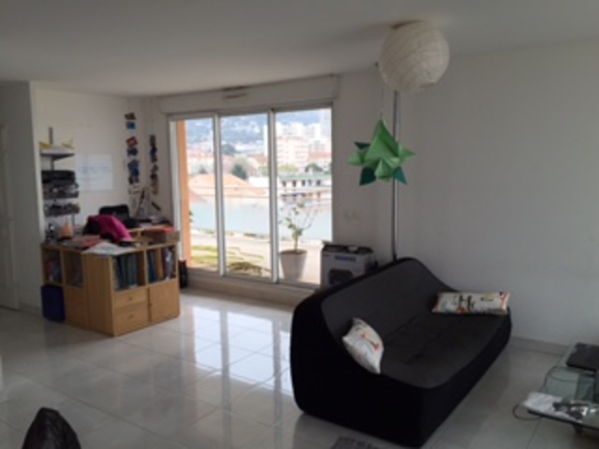 Appartement - TOULON