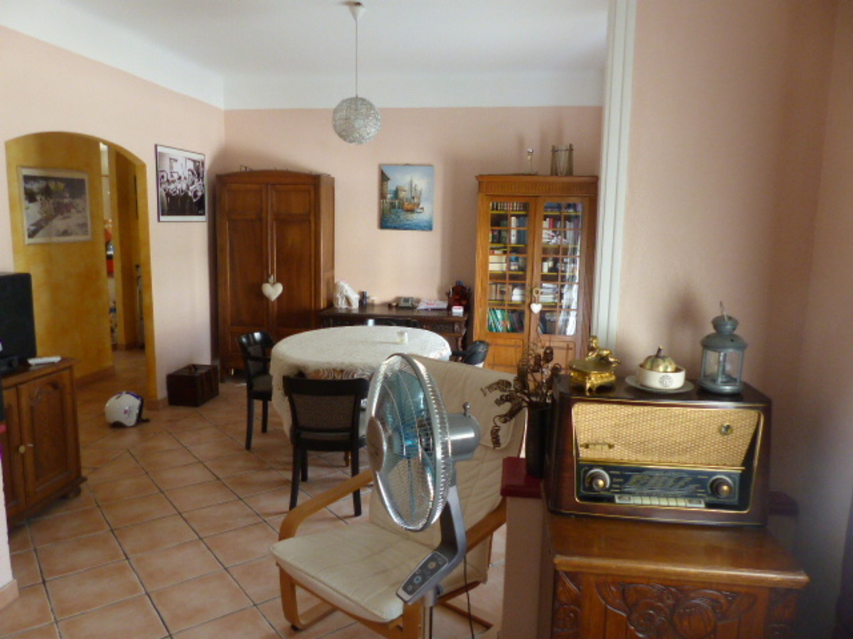 Appartement - TOULON OUEST