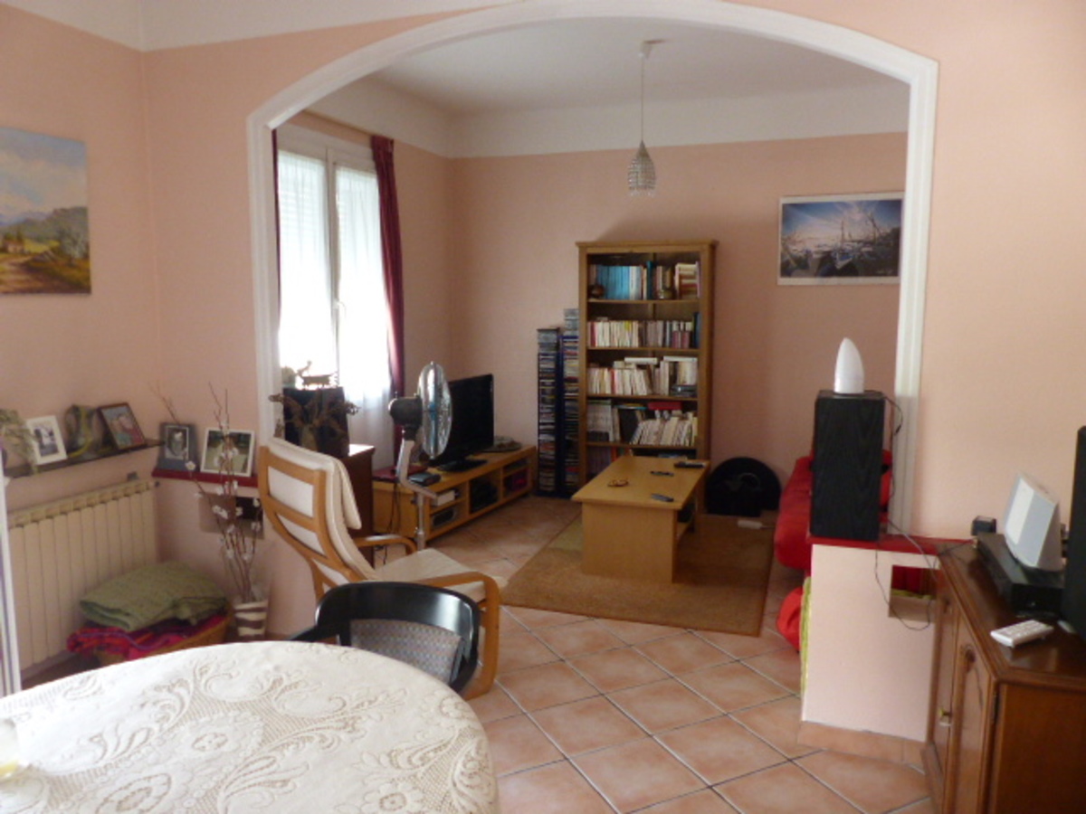 Appartement - TOULON OUEST