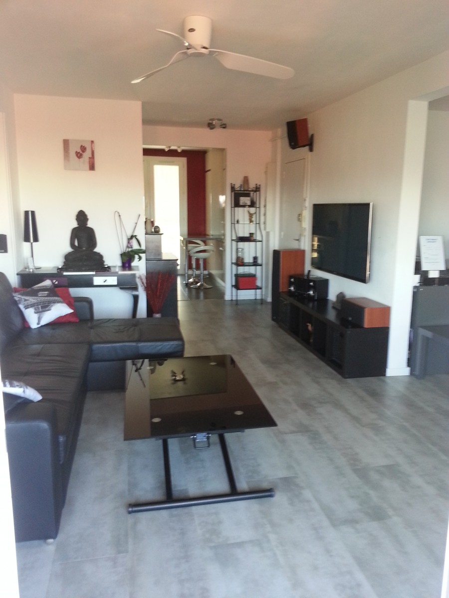 Appartement - TOULON OUEST