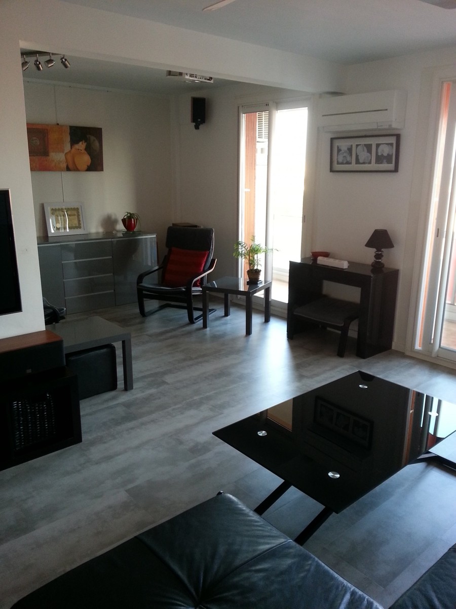 Appartement - TOULON OUEST