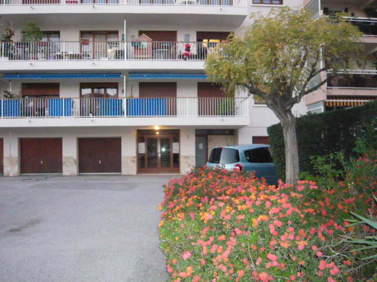 Appartement - TOULON