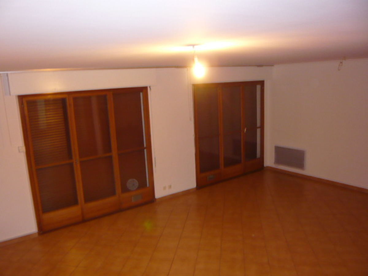 Appartement - TOULON