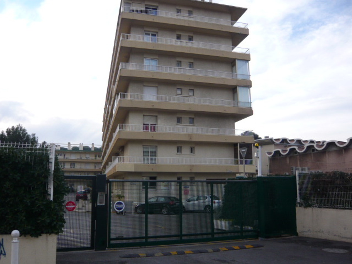 Appartement - Toulon