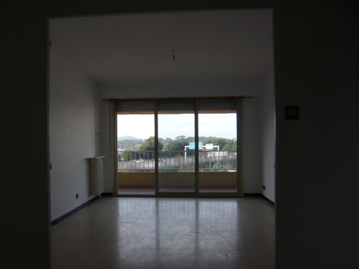 Appartement - Toulon