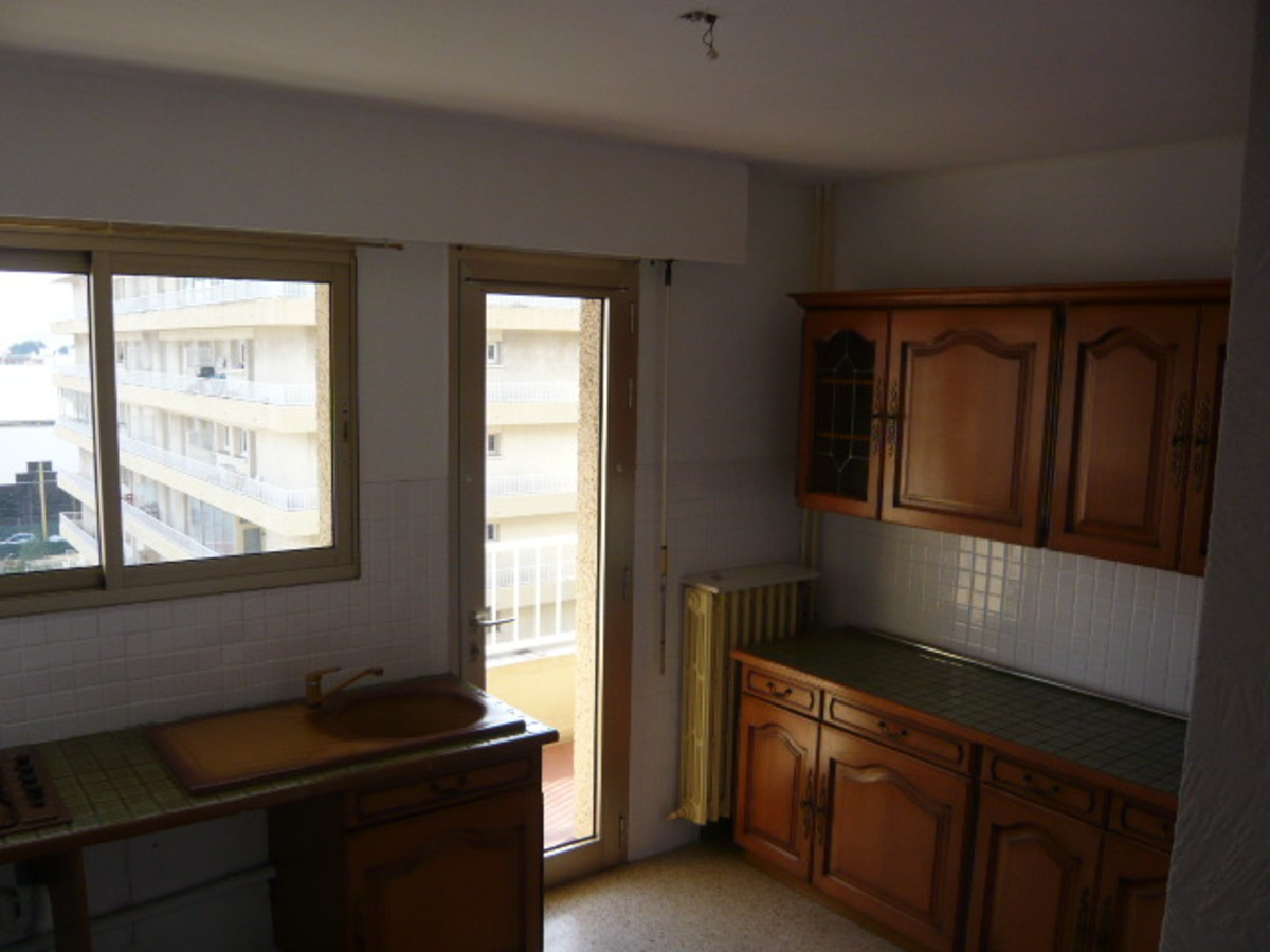 Appartement - Toulon