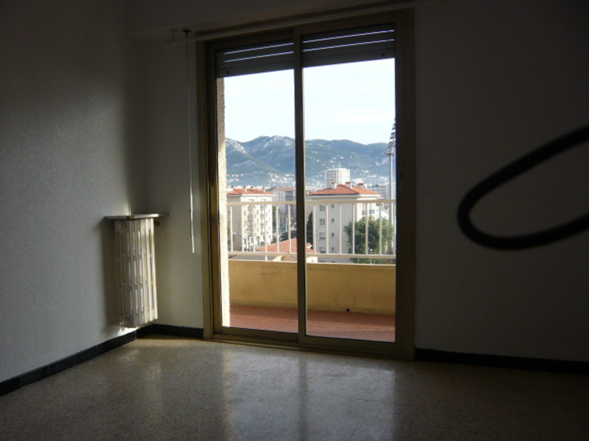 Appartement - Toulon