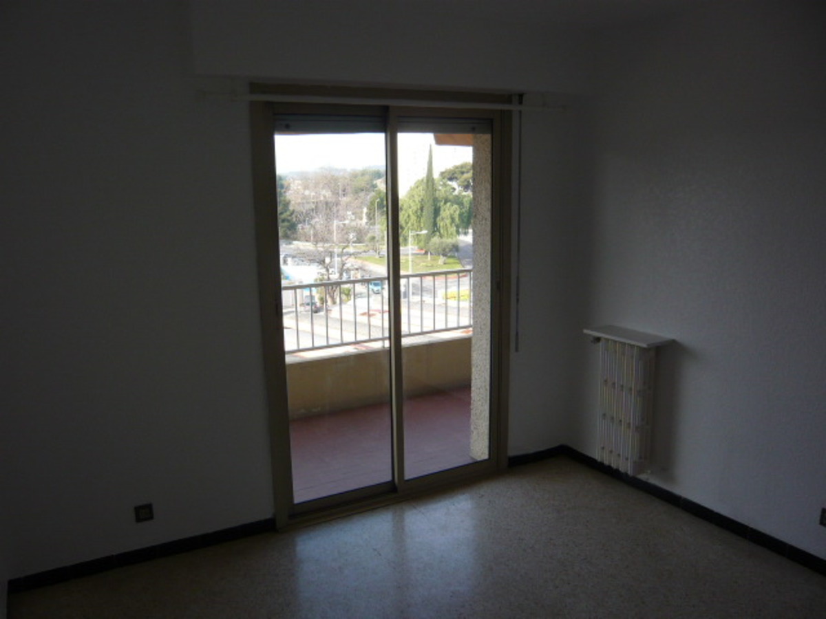 Appartement - Toulon