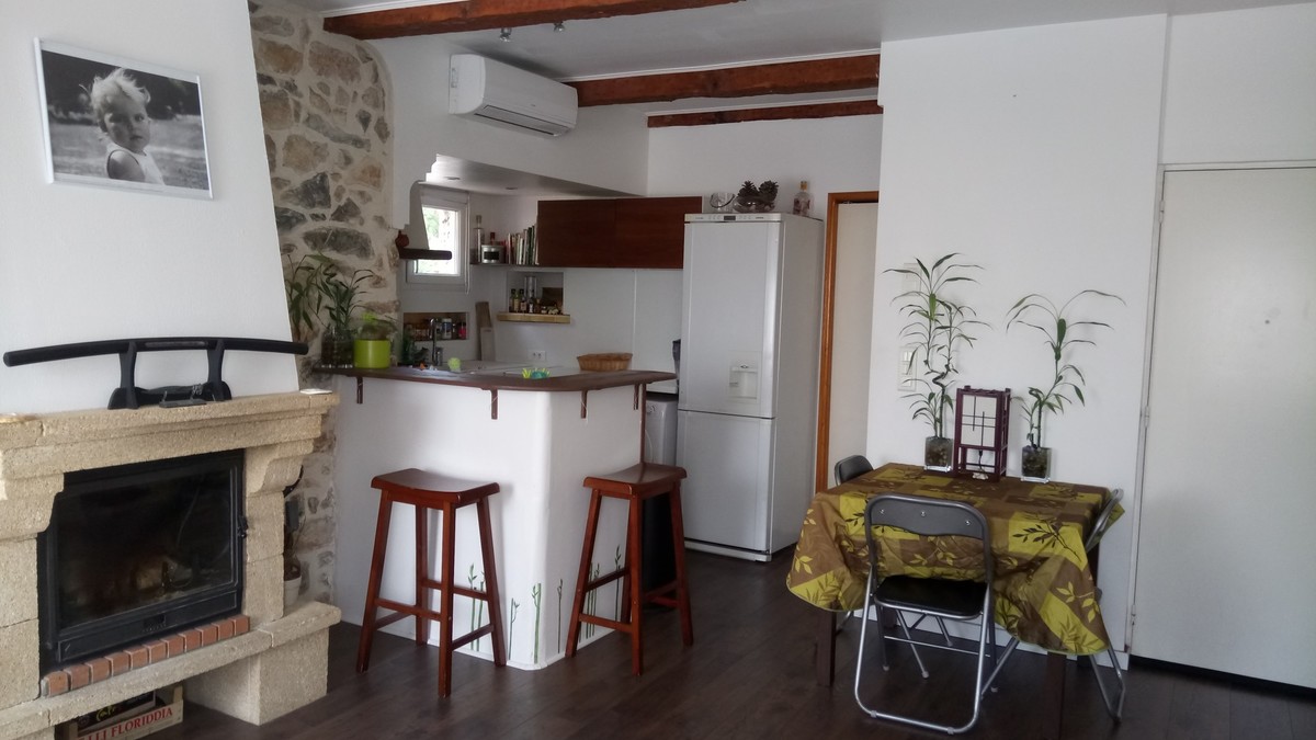 Appartement - TOULON