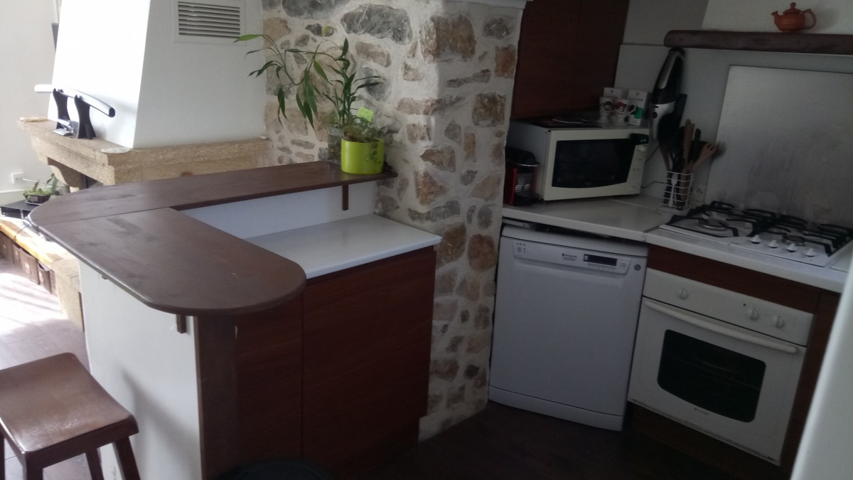 Appartement - TOULON