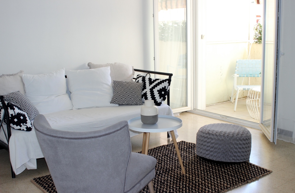 Appartement - TOULON OUEST